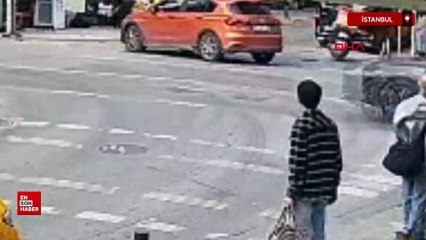 Ünlü oyuncu İrem Helvacıoğlu bebeğiyle ölümden döndüğü anlar