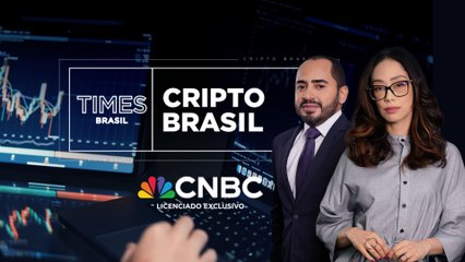 FINANÇAS DESCENTRALIZADAS: ENTENDA COMO FUNCIONAM | CRIPTO BRASIL - 22/10/2025