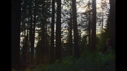 Primer Tráiler Oficial en Español de 'Sueños de trenes'