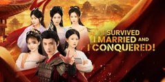 I Survived I Married And I Conquered S - Full Movie