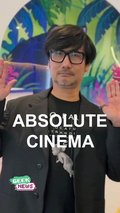Hideo Kojima aparece en los créditos de Pokémon Leyendas Z-A… ¿colaboró con Game Freak? | Reporte Indigo