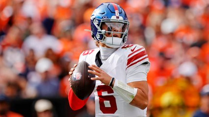 New York Giants vs. Philadelphia Eagles: NFC East Matchup Preview