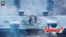 Tráiler de la historia de Dragon Quest 1 & 2 HD-2D Remake