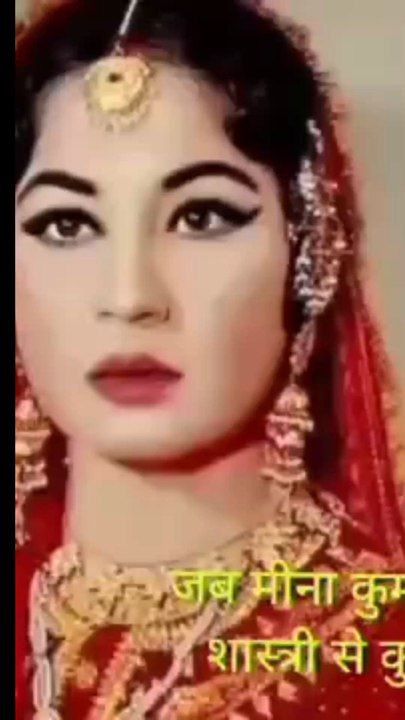 #MeenA kumari