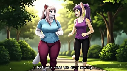 She Was Bullied for Being Chubby —  #MamaCat #CatStory #CuteCats #CatShorts #CatMom