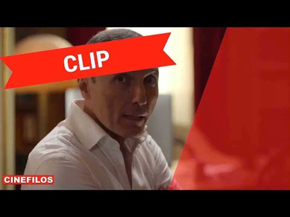 Boris 4: quinta clip "LOCK SCENEGGIATURE" della serie Disney+