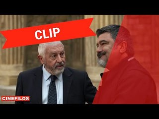 Boris 4: nuova clip "RENE' FELLINI" dalla serie Disney+