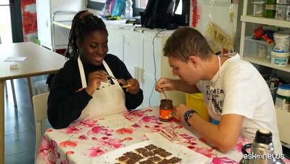 Il volontariato Snam che fa rete in tutta Italia