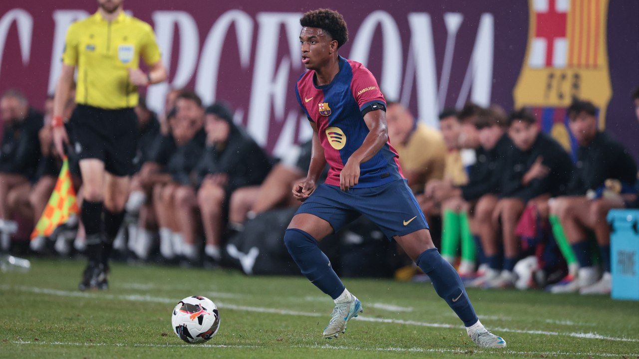 La Liga Cancels First U.S. Match in Miami Amid Player Protests