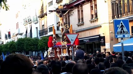 Semana Santa Sevilla 2016 DVD  2