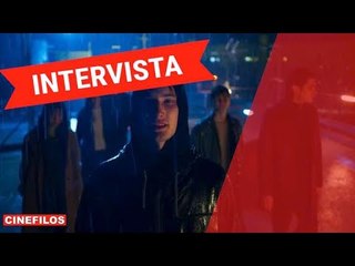 Noi siamo Leggenda: intervista ai protagonisti