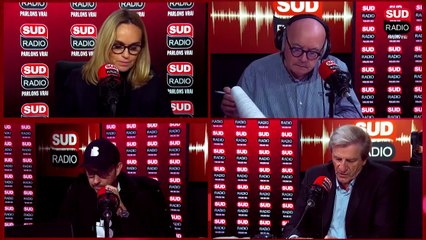 Projet de loi pour la Justice, France au bout d'un système - Les Vraies Voix du 23 octobre