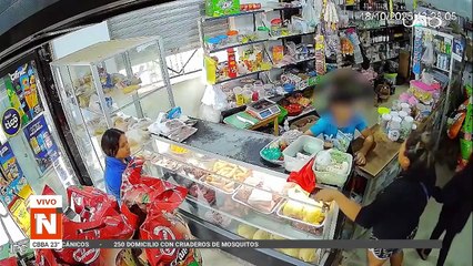 Pidió disculpas por agresión