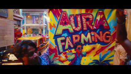 New 2025 Song 'Aura Farming' by Zahrah Khan & Rayyan Arkan 🎶