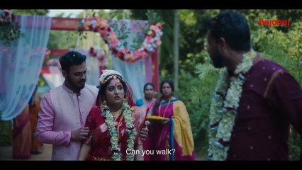 Hoichoi Hindi - Rishte me voh uski bhabhi hai ｜ Ashubh Vivaah ｜ Soumitrisha Kundu ｜ Anujoy Chattopadhyay