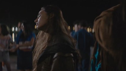 Corpo Celeste Trailer Oficial