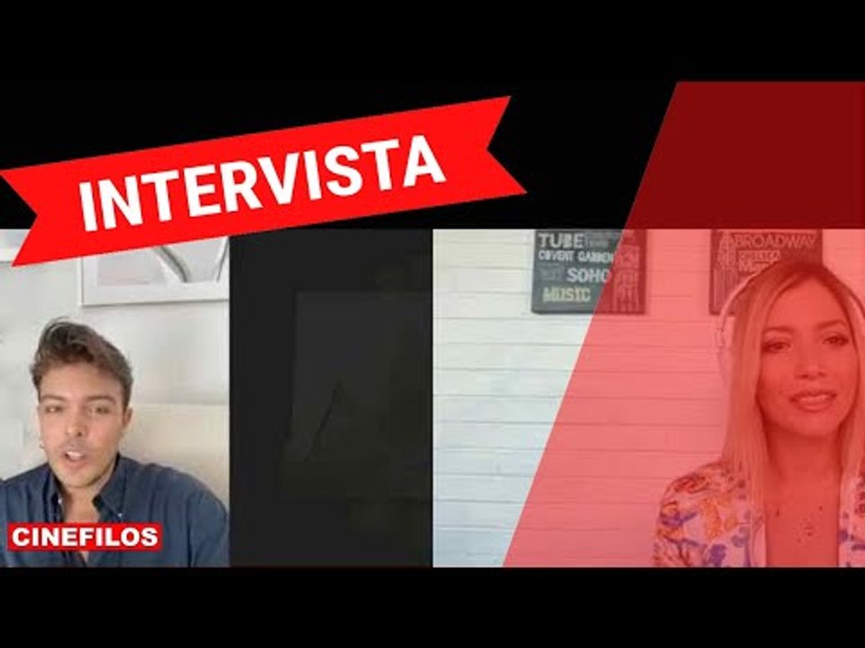 Vivo: intervista al doppiatore Stash (The Kolors)