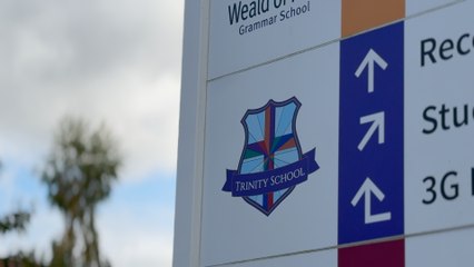 Phone ban introduced in Sevenoaks school