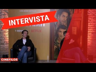 Incastrati: Ficarra & Picone sulla serie Netflix