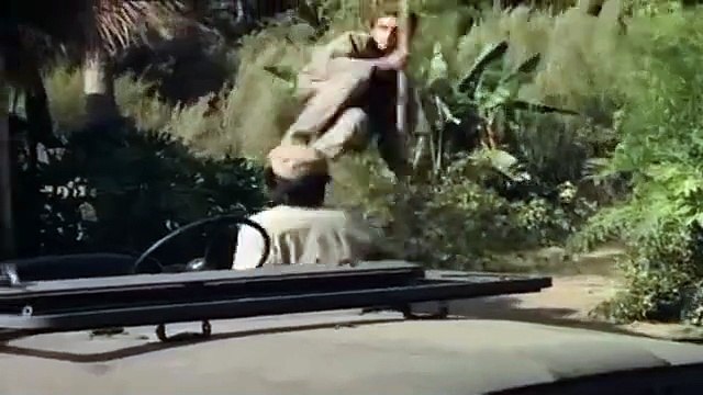 Série TV : Mac Gyver (1985-1992) sur Antenne 2 Générique de la Série