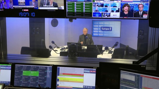 Tempête Benjamin : à Dieppe, la violence des rafales complique la vie des habitants