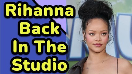 Rihanna's Beauty Company Is About To Sell! | Orlando And The Freakshow
