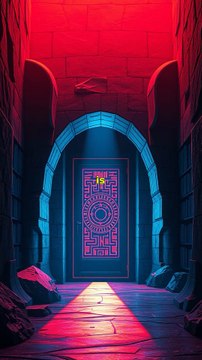 What Ravencroft University Hides Beneath Will SHOCK You 😱