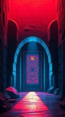 What Ravencroft University Hides Beneath Will SHOCK You 😱