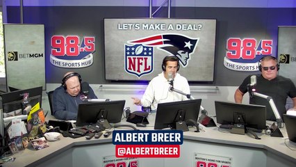 Patriots Trade Deadline: Key Moves & What to Expect 🏈