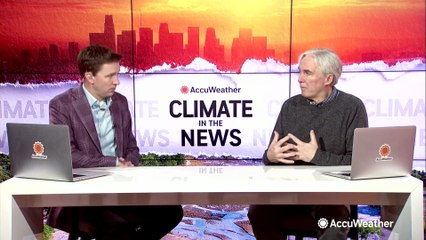 Mystery heatwave warms Pacific Ocean to new record