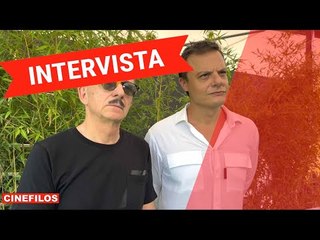 La Scommessa: intervista ai protagonisti