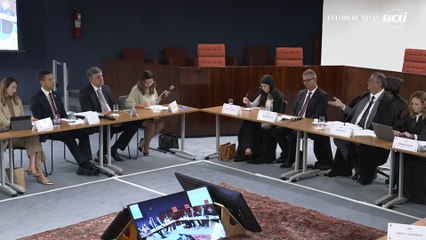 Dino alerta para uso de emendas Pix para shows: "Ponto de atenção"