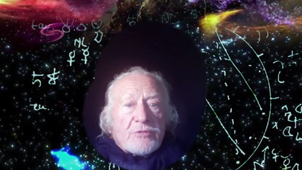 Horoscope de Martin Mensuel du 23 Octobre au 22 Novembre 2025