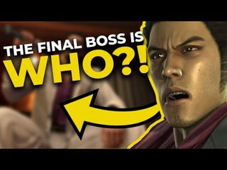 10 Best Boss Fights Nobody Saw Coming