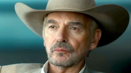 Final Trailer — Landman Season 2 on Paramount+