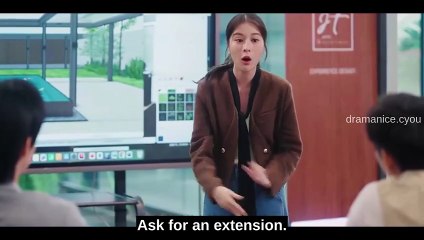 Love Design the GL Series (2025) EP 1