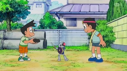 Doremon - Nobita ne badla mosam || doremon new episode in hindi || doremon in hindi || doremon episode explain ||