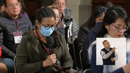 CLAUDIA SHEINBAUM rechaza los ataques de ESTADOS UNIDOS a barcos en el CARIBE