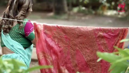 Tharki Halwai _ Full Episode 2 _ Ayushi Jaiswal New Web Series _ Makhan Plus App