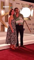 إعلان الفائزين بمسابقة سيني جونة