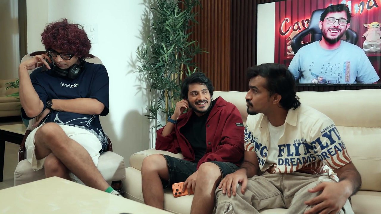 The BA***DS Of Youtube | Purav jha | Ft. Indian Youtubers