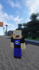 Un KIKOO n'aurait jamais dû détruire la petite statue sur Minecraft ! 🤯