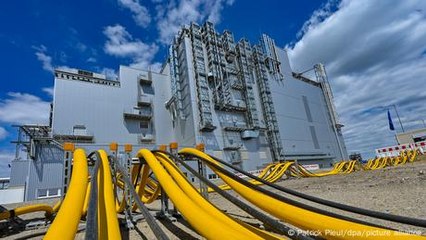 Europe's industry warns EU climate policy threatens production and jobs