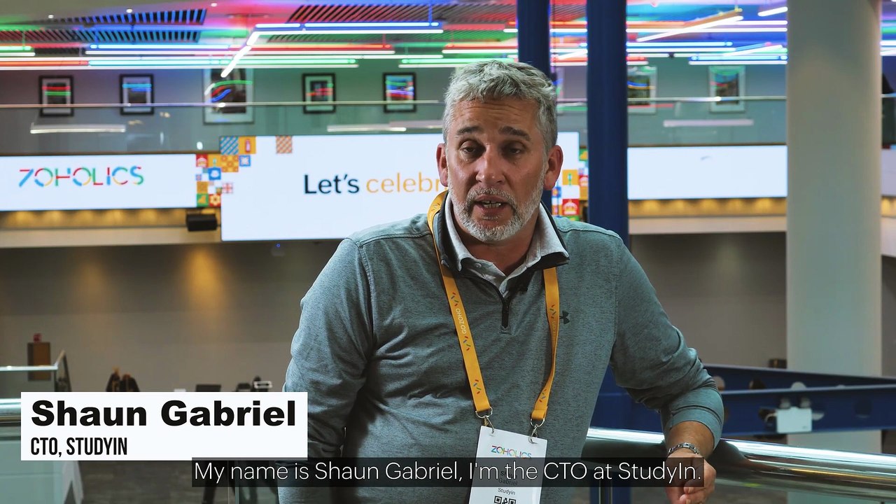 Zoholics UK 2025 - Hear From the Attendees!