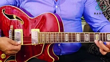 Najib Mellali Cocktail Cha3bi نجيب الملالي كوكتيل شعبي