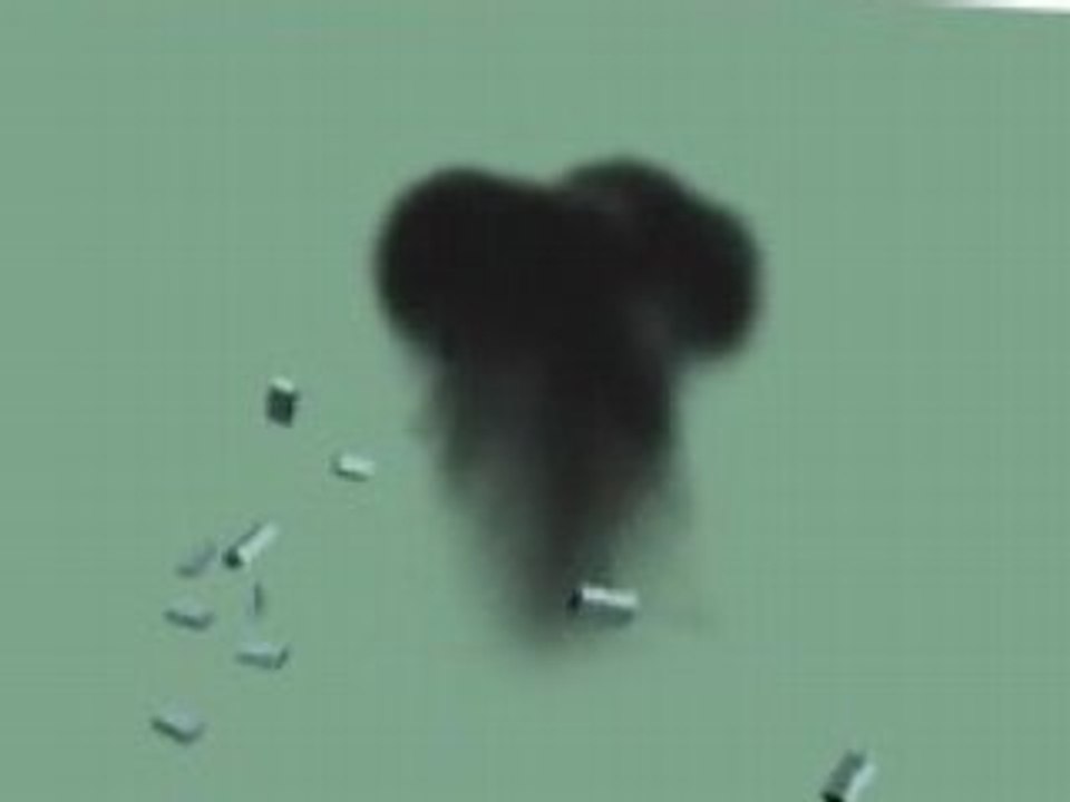 Explosion_FumeFX Smoke