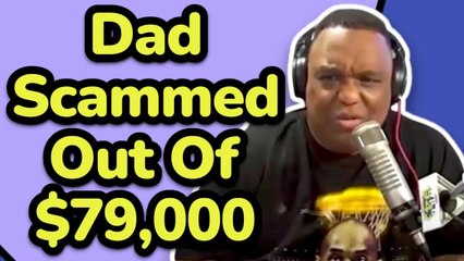 Dad Cheated But...Did He? | Orlando And The Freakshow