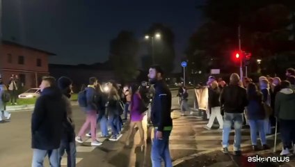 Femminicidio, una camminata per Luciana Ronchi a Bruzzano