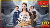 Love, Betrayal and Queen's Crown  Full Movie HD - Best Drama ShortFilms Hot Romantic Love HeiressSocialite