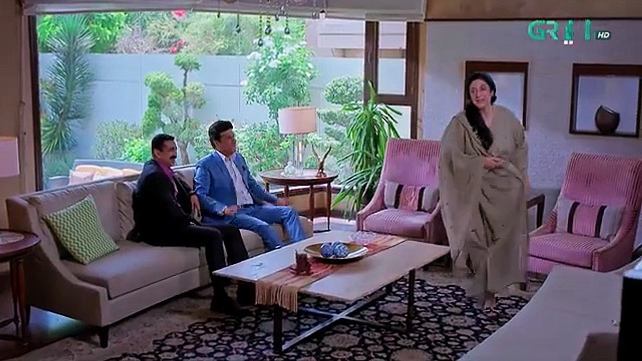 Visaal E Ishq Ep 12